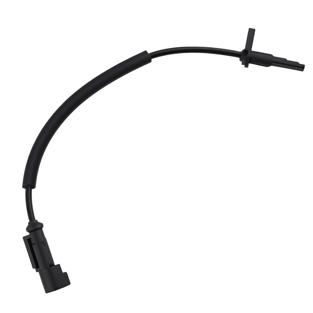 2PCS ABS Speed Sensor Front compatible for Ford Transit Tourneo Custom BK2Z2C204A 2013+