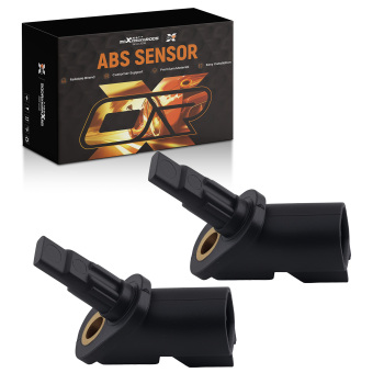 ABS Wheel Speed Sensor compatible for Ford Focus/Kuga/Mondeo 2004-2012 1S7T2B372AC 1146400