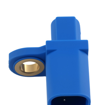 ABS Speed Sensor Left Right Rear compatible for Ford Kuga compatible for Volvo S40 S60 S80 BV6T2C190KA 2x