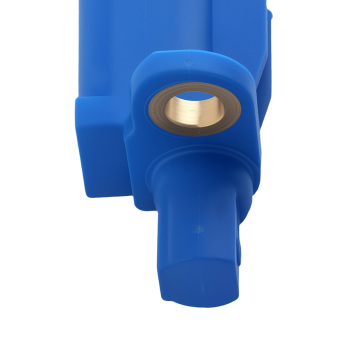 ABS Speed Sensor Left Right Rear compatible for Ford Kuga compatible for Volvo S40 S60 S80 BV6T2C190KA 2x