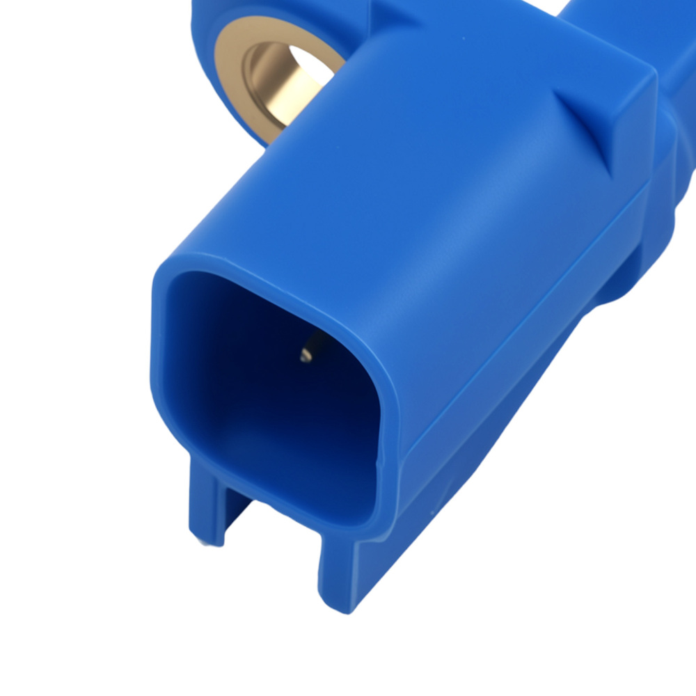 ABS Speed Sensor Left Right Rear compatible for Ford Kuga compatible for Volvo S40 S60 S80 BV6T2C190KA 2x