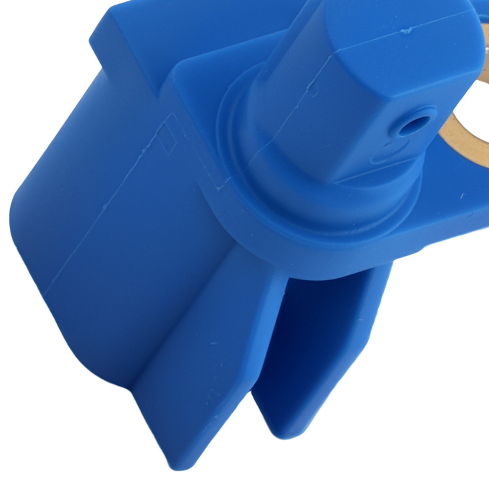 ABS Wheel Speed Sensor Rear compatible for Ford Kuga 1st 2nd Gen 2008-19 3M5T2B372CB ALS556