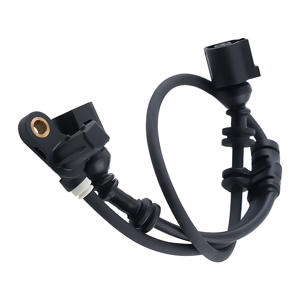 ABS Wheel Speed Sensor Front Both Sides compatible for Ford Galaxy 2.8 2000-2006 7M3927807N