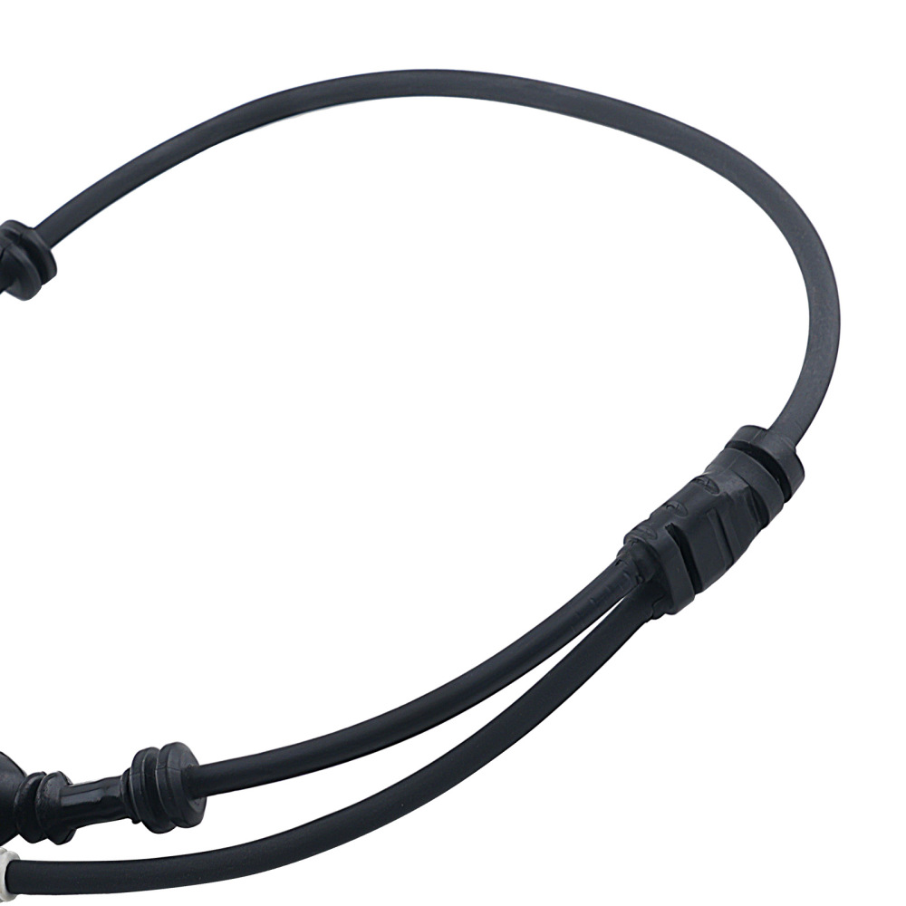 ABS Wheel Speed Sensor Front Both Sides compatible for Ford Galaxy 2.8 2000-2006 7M3927807N