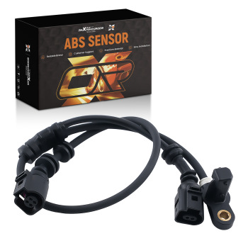 ABS Sensor Anteriore compatibile per Ford Galaxy 2.0 2.8 2000-2006 2M212B372EA LAB379