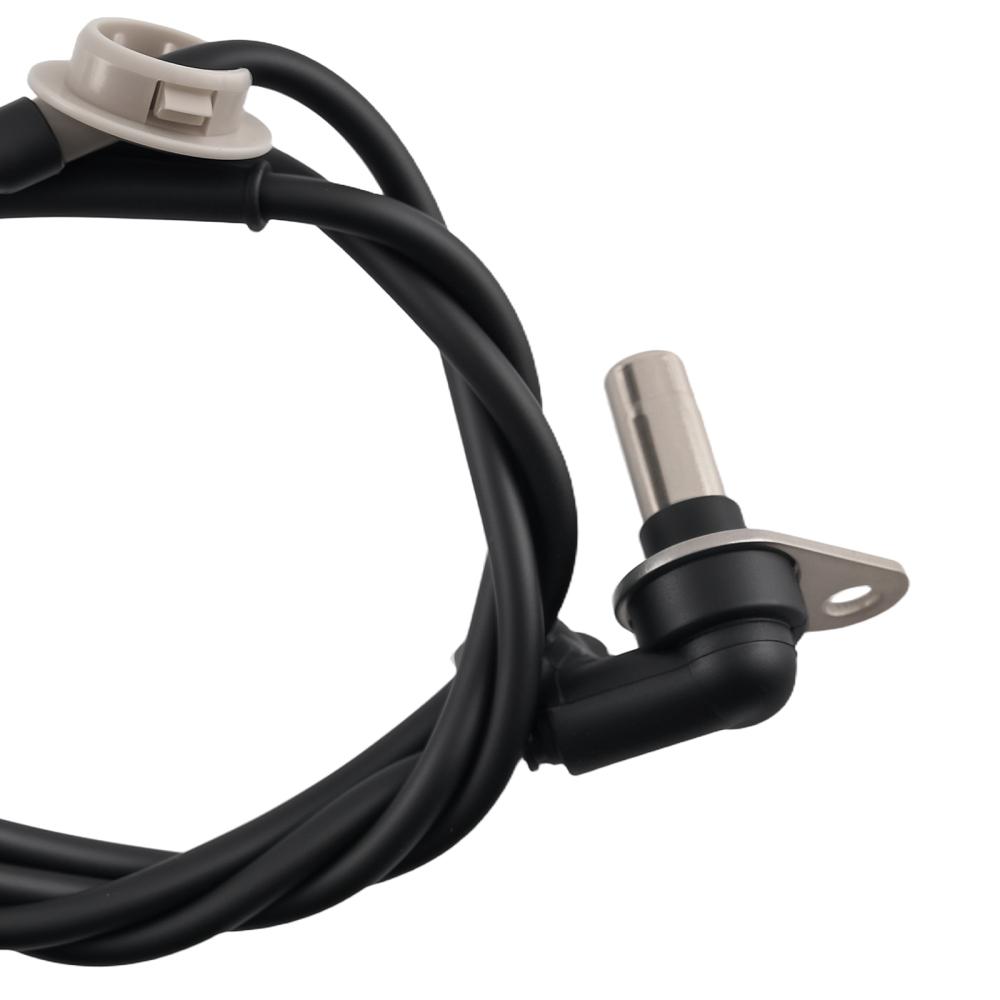 ABS Wheel Sensor Front Left Driver Side compatible for Mazda CX-9 2007-2014 L2064373XC