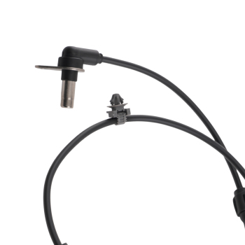 ABS Wheel Sensor Front Left Driver Side compatible for Mazda CX-9 2007-2014 L2064373XC