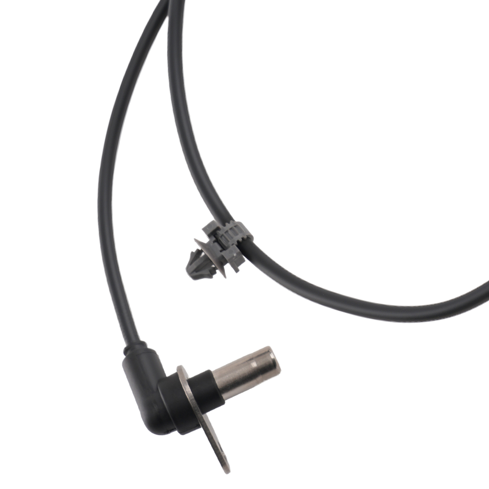 ABS Wheel Sensor Front Left Driver Side compatible for Mazda CX-9 2007-2014 L2064373XC