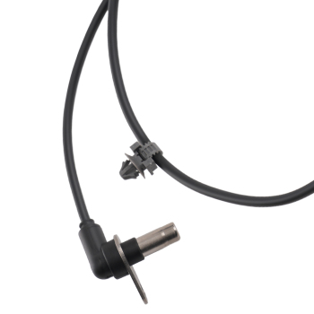 ABS Wheel Sensor Front Left Driver Side compatible for Mazda CX-9 2007-2014 L2064373XC