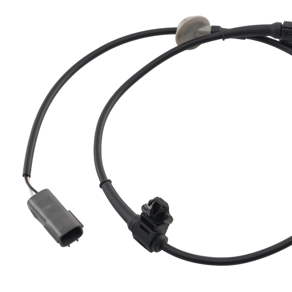 ABS Wheel Sensor Front Left Driver Side compatible for Mazda CX-9 2007-2014 L2064373XC