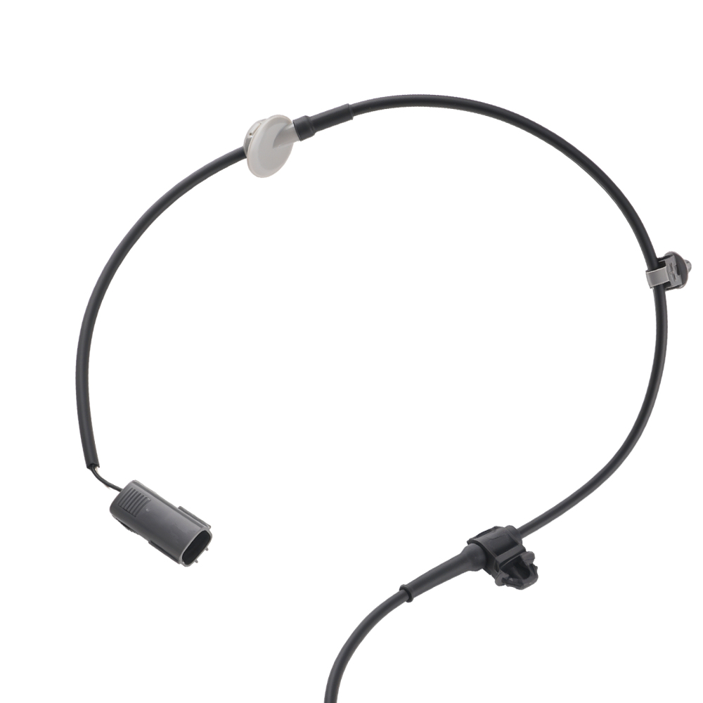 ABS Wheel Sensor Front Left Driver Side compatible for Mazda CX-9 2007-2014 L2064373XC