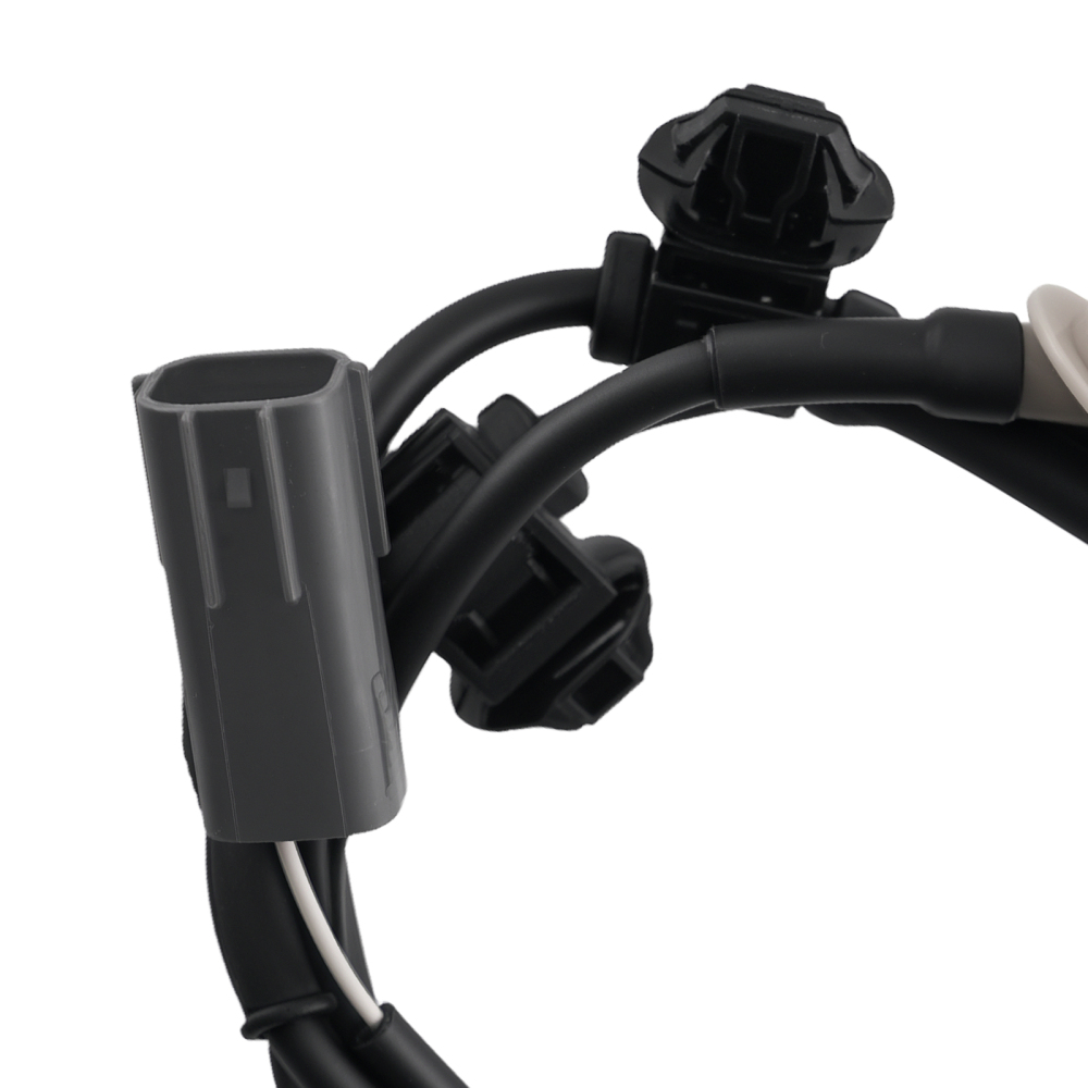 ABS Wheel Sensor Front Left Driver Side compatible for Mazda CX-9 2007-2014 L2064373XC