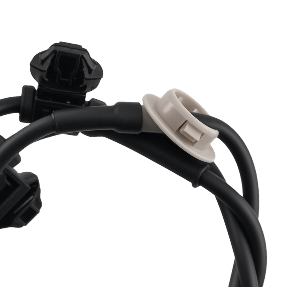 ABS Wheel Sensor Front Left Driver Side compatible for Mazda CX-9 2007-2014 L2064373XC