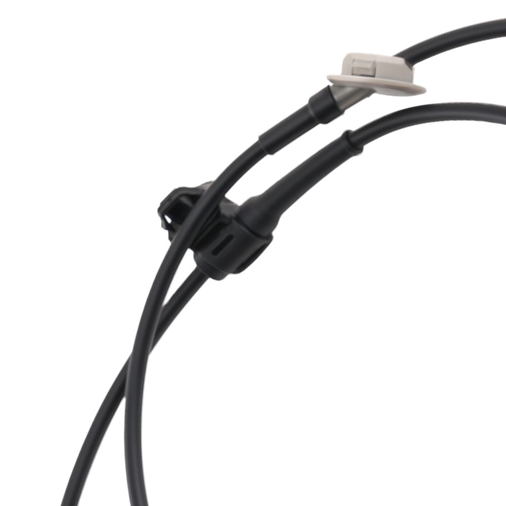 ABS Wheel Sensor Front Left Driver Side compatible for Mazda CX-9 2007-2014 L2064373XC