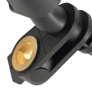 ABS Speed Sensor Front Left compatible for Audi A1 Sportback A3 TT WHT003861 6Q0927803A