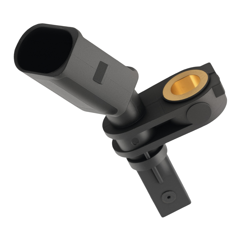 ABS Sensor Anteriore Sinistra compatibile per Skoda Fabia III NJ3/NJ5 6Q0927803B 2Pin