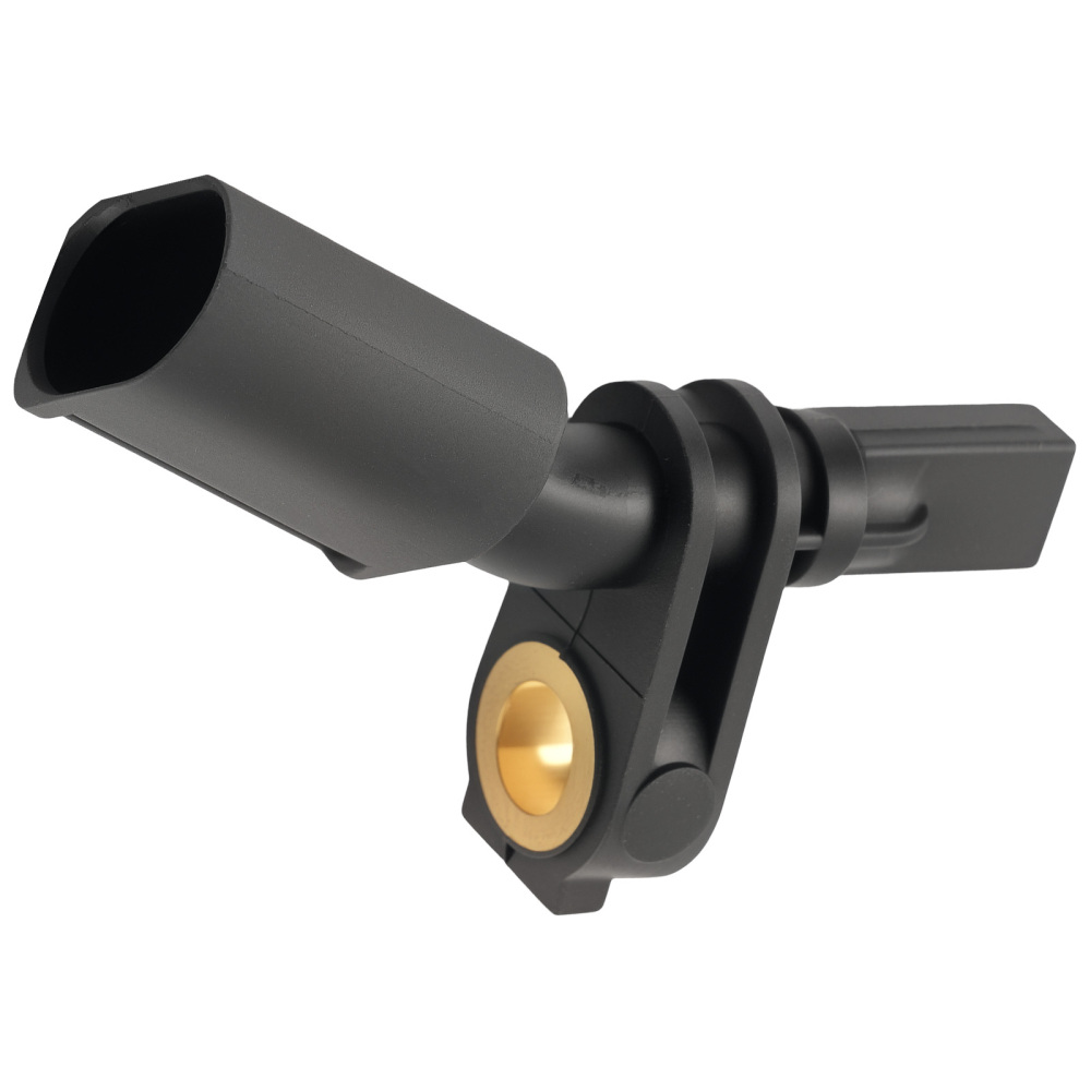 ABS Sensor Anteriore Sinistra compatibile per Skoda Fabia III NJ3/NJ5 6Q0927803B 2Pin