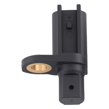2 Pin ABS Speed Sensor Rear compatible for Ford Grand C-Max Diesel MPV compatible for FWD 3M5T2B372BB
