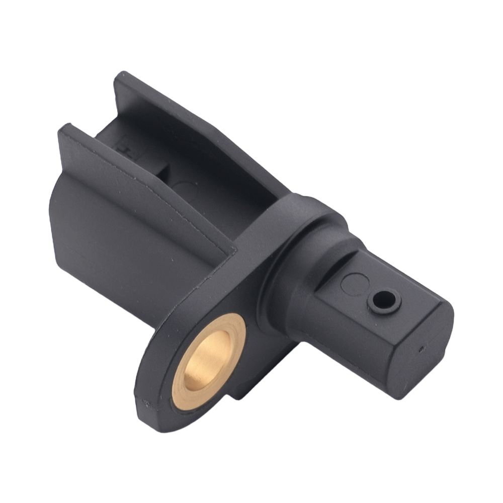 2PCS ABS Speed Sensor Rear Left Right compatible for Ford Lincoln 3M5T2B372BB 2 Pins