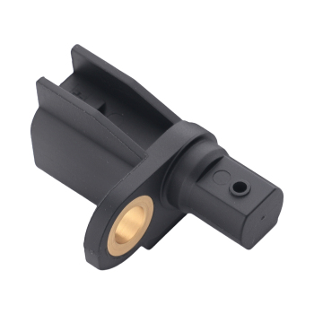 2 Pin ABS Speed Sensor Rear compatible for Ford Grand C-Max Diesel MPV compatible for FWD 3M5T2B372BB
