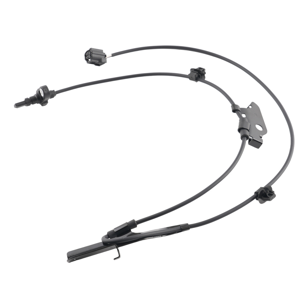 2PCS ABS Speed Sensor Front compatible for Toyota RAV4 L4 2.4L 2.5L 06-18 ALS2320