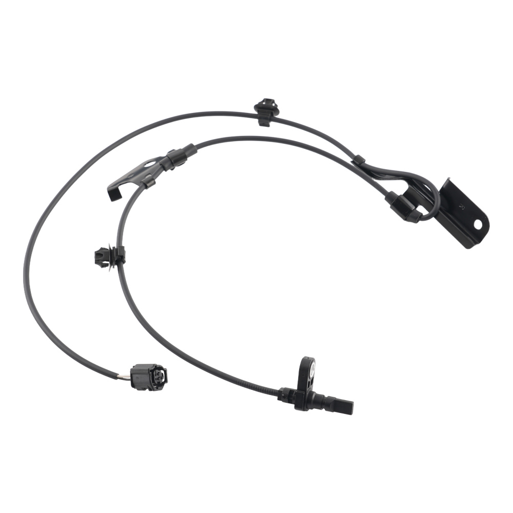 2PCS ABS Speed Sensor Front compatible for Toyota RAV4 L4 2.4L 2.5L 06-18 ALS2320