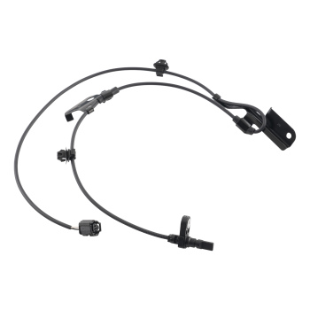 2PCS ABS Speed Sensor Front compatible for Toyota RAV4 L4 2.4L 2.5L 06-18 ALS2320