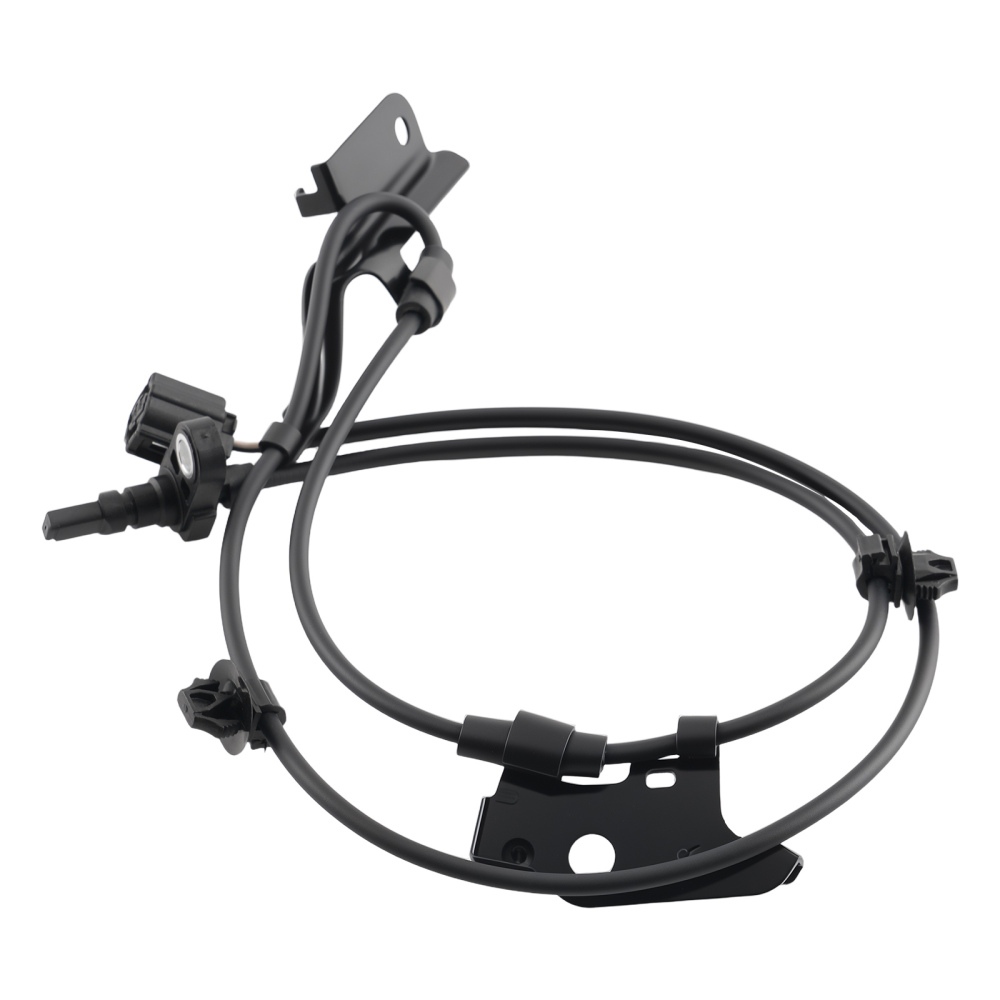 2PCS ABS Speed Sensor Front compatible for Toyota RAV4 L4 2.4L 2.5L 06-18 ALS2320