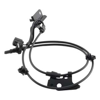 2PCS ABS Speed Sensor Front compatible for Toyota RAV4 L4 2.4L 2.5L 06-18 ALS2320