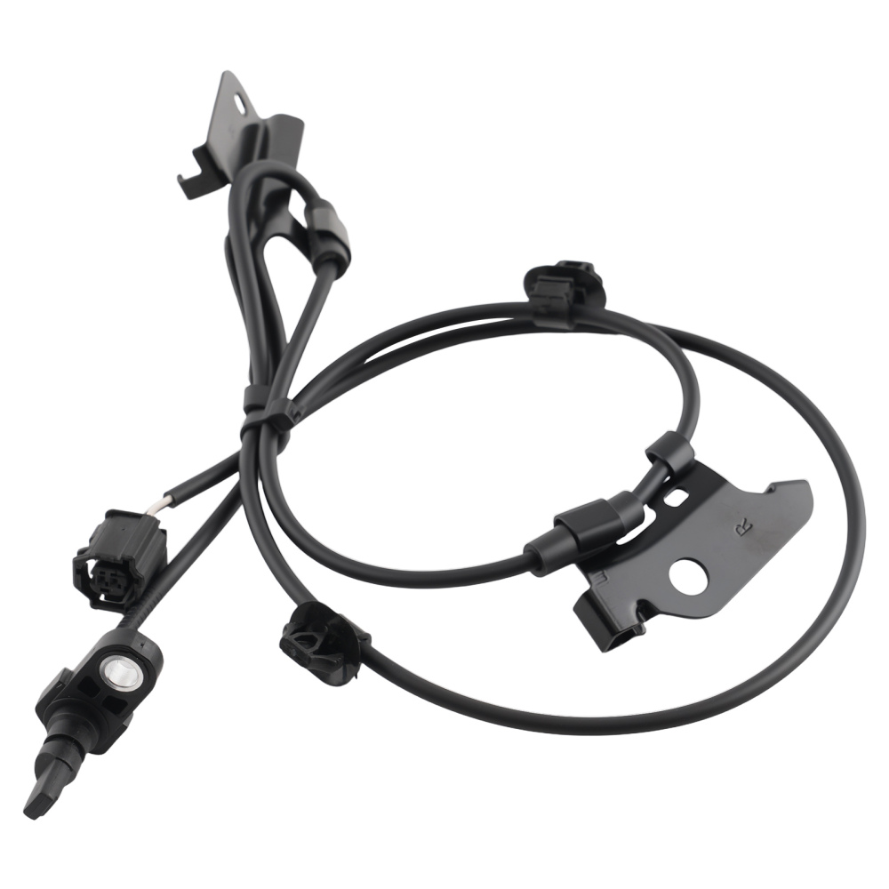 2PCS ABS Speed Sensor Front compatible for Toyota RAV4 L4 2.4L 2.5L 06-18 ALS2320