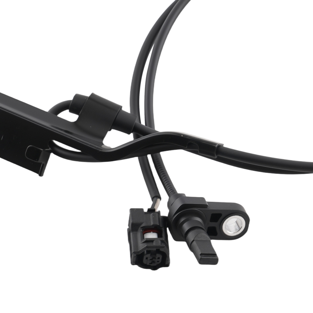 2PCS ABS Speed Sensor Front compatible for Toyota RAV4 L4 2.4L 2.5L 06-18 ALS2320