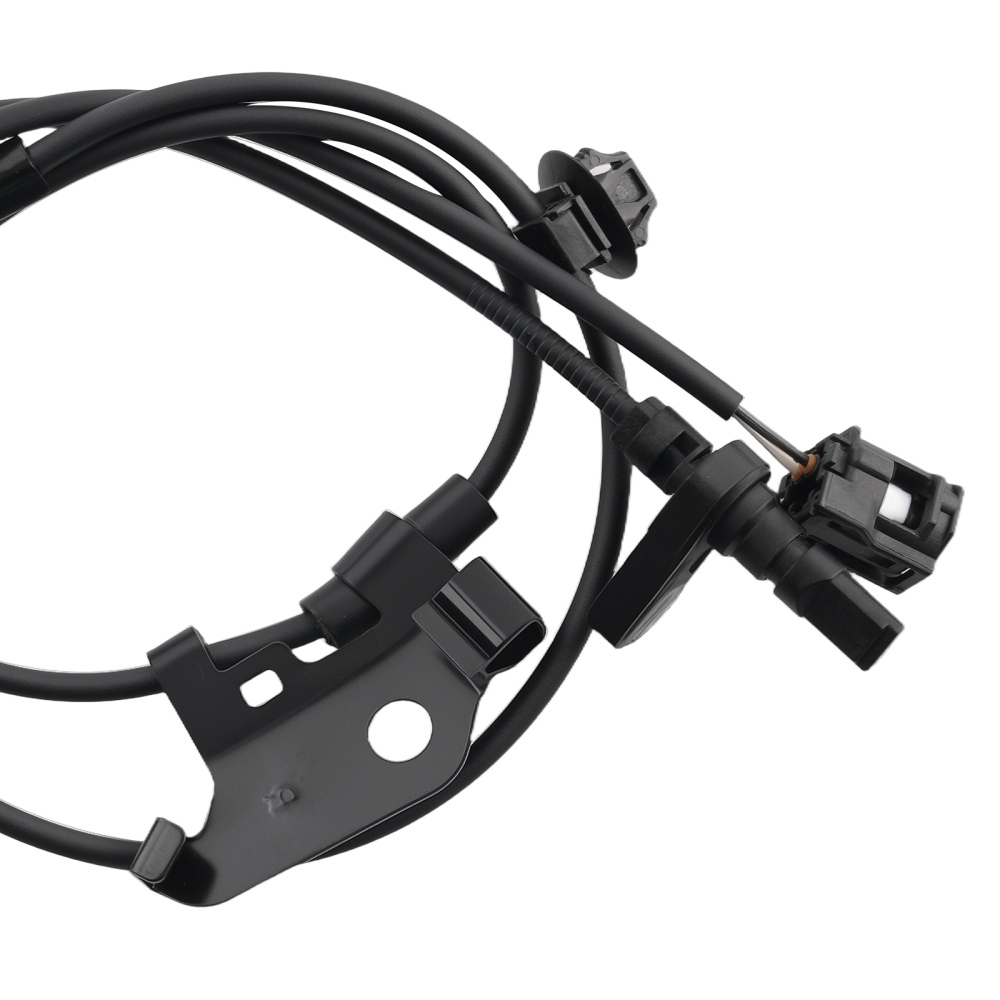 2PCS ABS Speed Sensor Front compatible for Toyota RAV4 L4 2.4L 2.5L 06-18 ALS2320