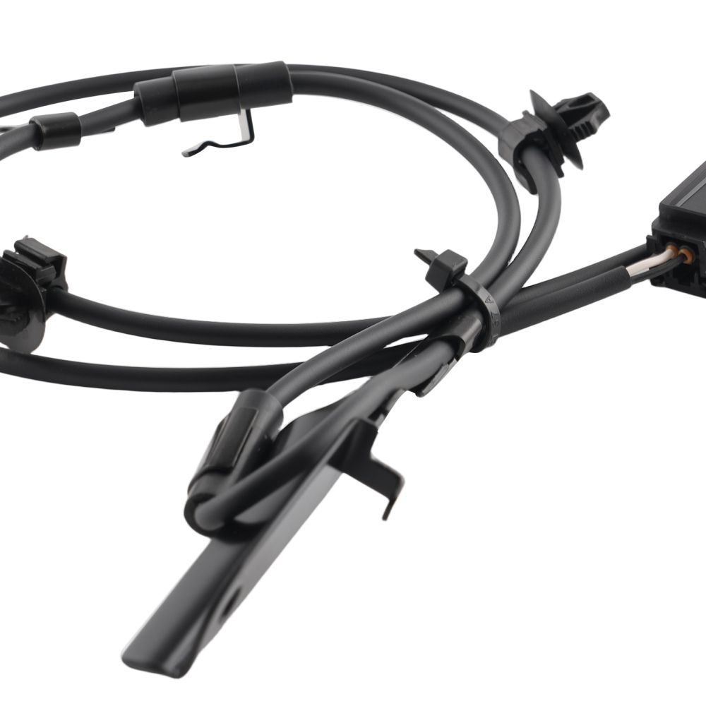 2PCS ABS Speed Sensor Front compatible for Toyota RAV4 L4 2.4L 2.5L 06-18 ALS2320