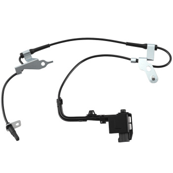 ABS Sensor Anteriore compatibile per Mazda 6 GH 2007-2013 1.8 2.0L Sensore Attivo GS1D4373X
