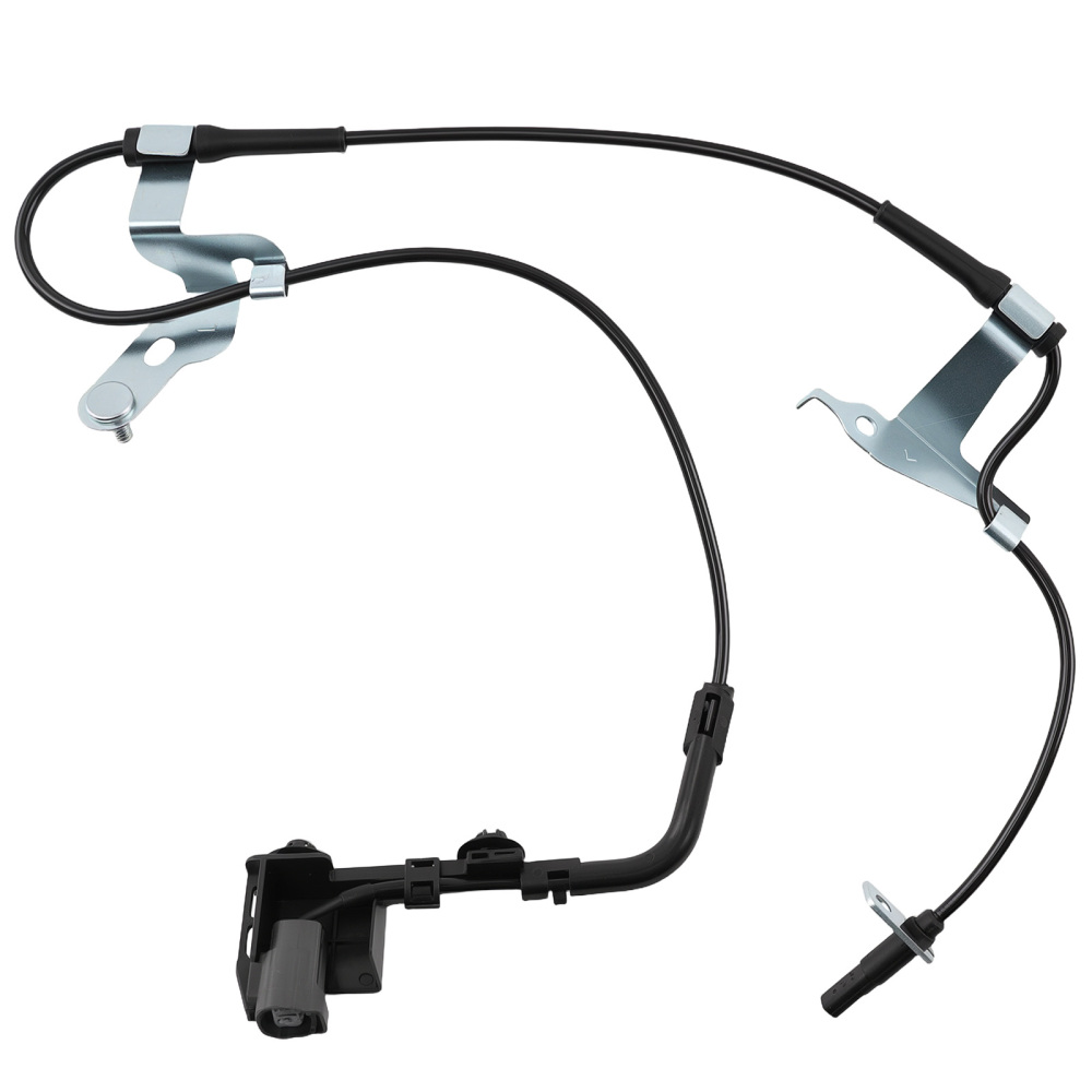 ABS Sensor Anteriore compatibile per Mazda 6 GH 2007-2013 1.8 2.0L Sensore Attivo GS1D4373X