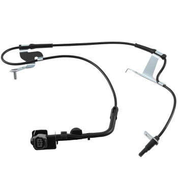 ABS Sensor Anteriore compatibile per Mazda 6 GH 2007-2013 1.8 2.0L Sensore Attivo GS1D4373X