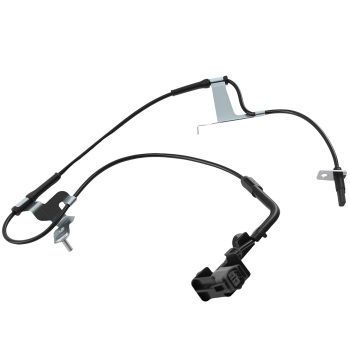 ABS Sensor Anteriore compatibile per Mazda 6 GH 2007-2013 1.8 2.0L Sensore Attivo GS1D4373X