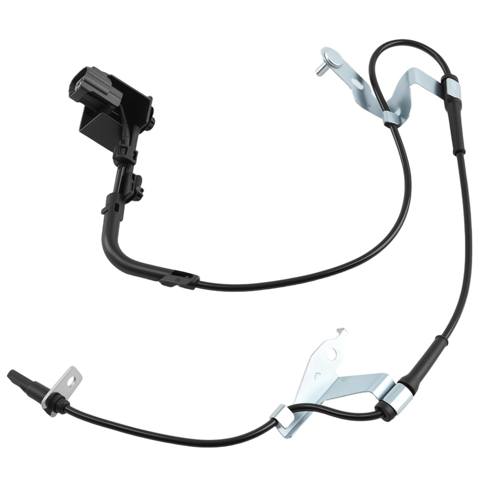 ABS Sensor Anteriore compatibile per Mazda 6 GH 2007-2013 1.8 2.0L Sensore Attivo GS1D4373X