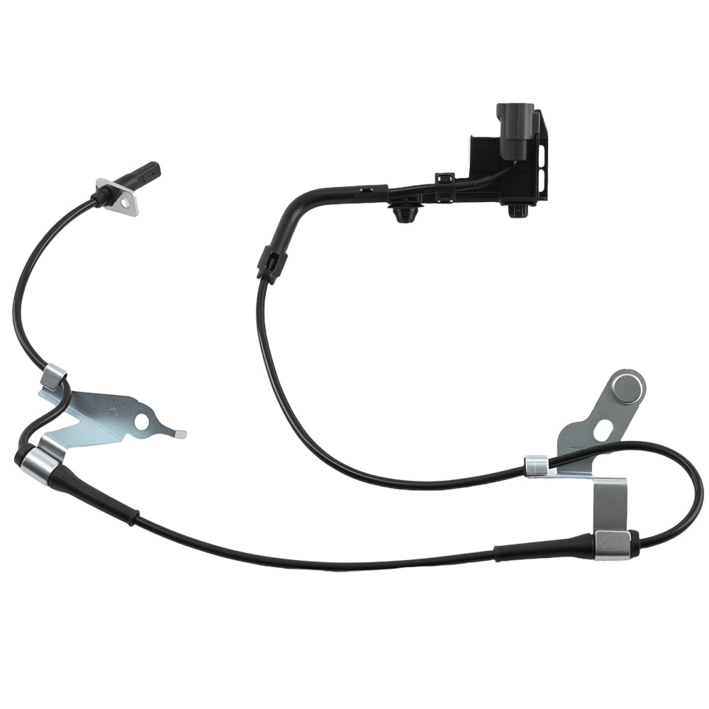 ABS Sensor Anteriore compatibile per Mazda 6 GH 2007-2013 1.8 2.0L Sensore Attivo GS1D4373X