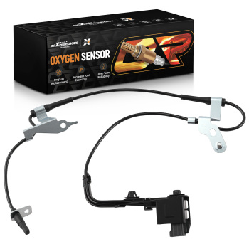 ABS Sensor Anteriore compatibile per Mazda 6 GH 2007-2013 1.8 2.0L Sensore Attivo GS1D4373X