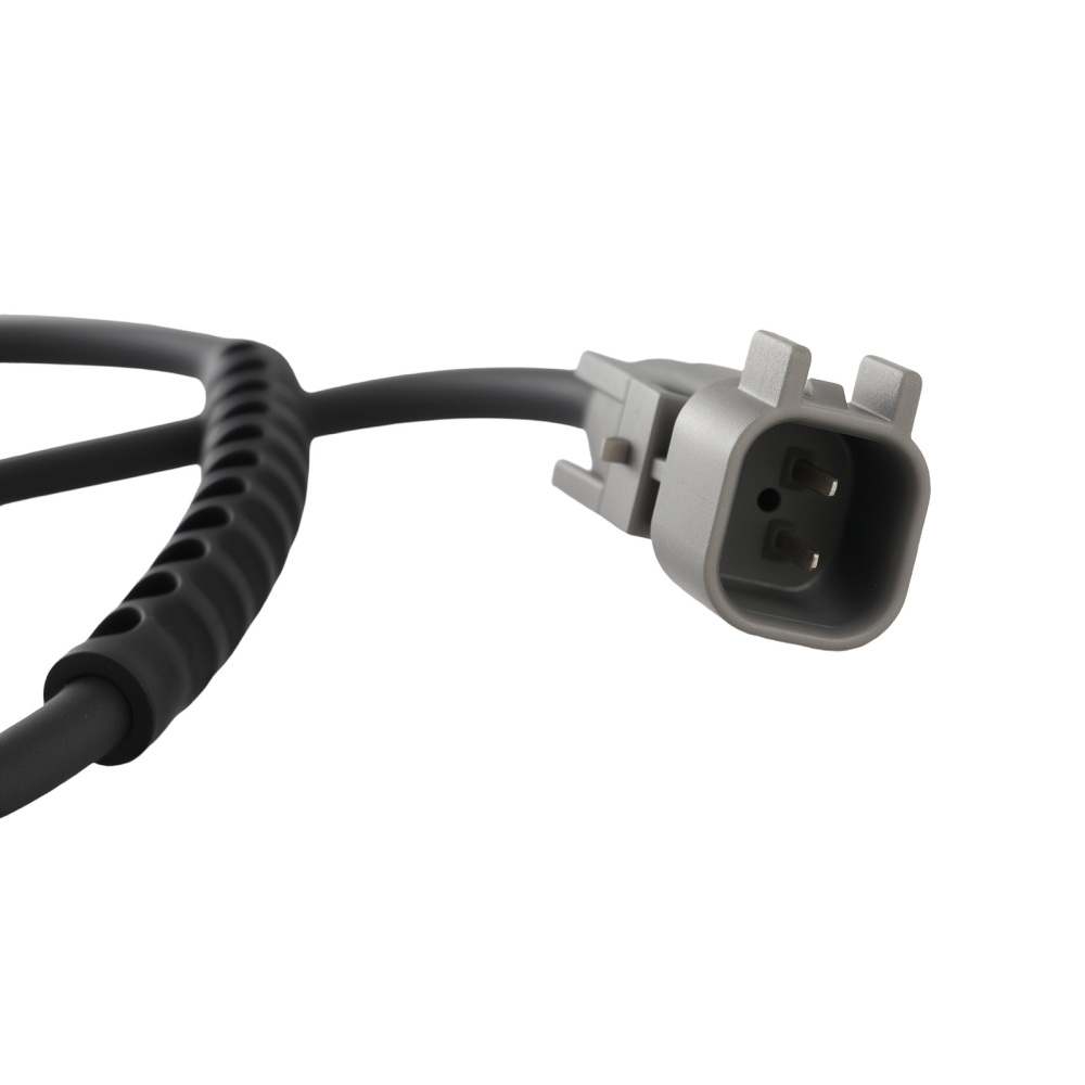 ABS Sensor Front compatible for Chevrolet Trax 1.4 1.7 AWD LPG 2012-2024 1249066 5490814