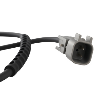 1X ABS Wheel Speed Sensor Front forChevy Trax compatible for Buick Encore 2013-2022 1249066