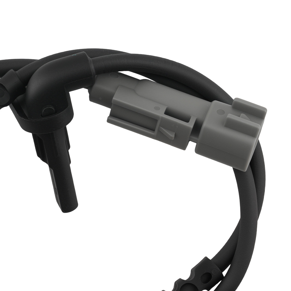 ABS Sensor Front compatible for Chevrolet Trax 1.4 1.7 AWD LPG 2012-2024 1249066 5490814