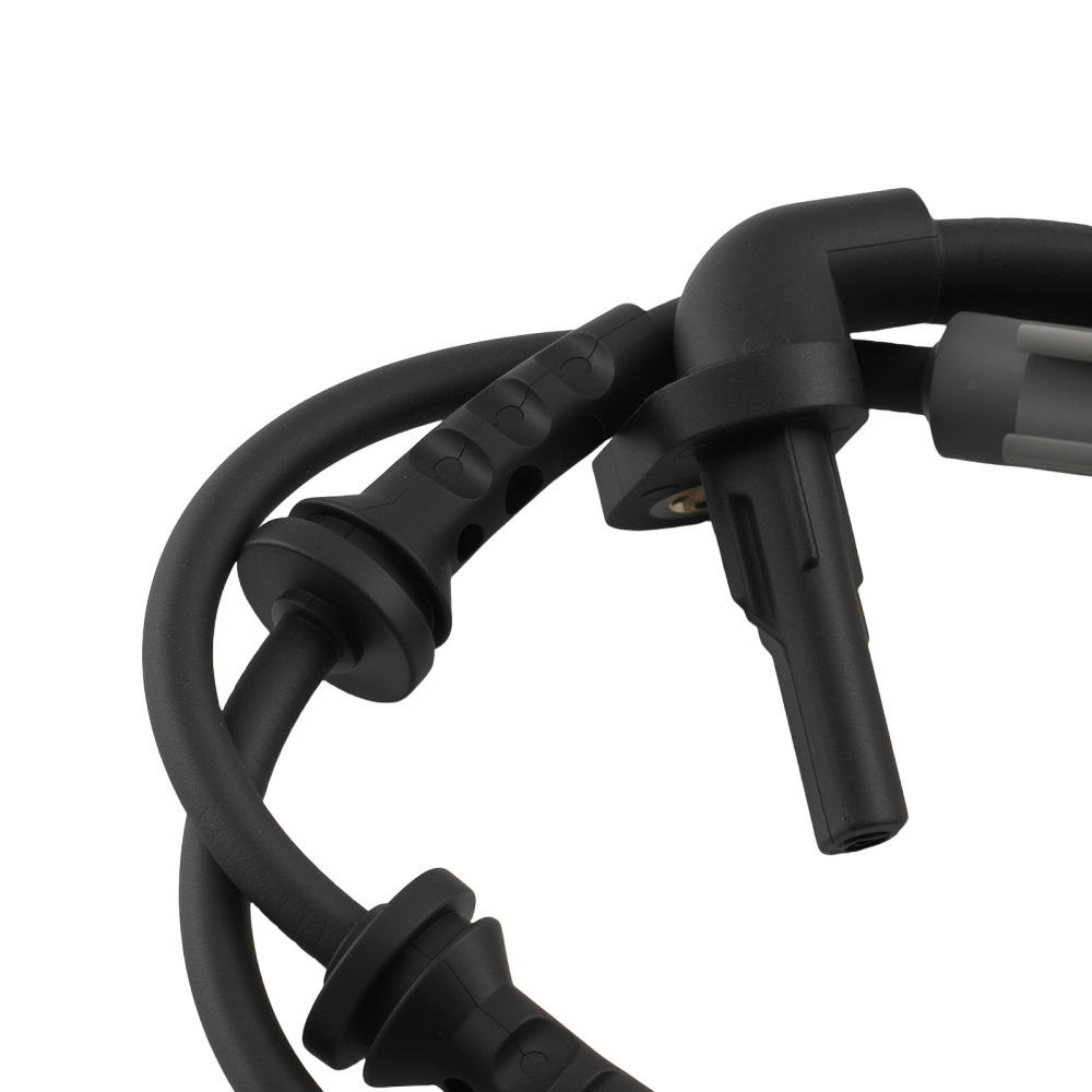 ABS Sensor Front compatible for Chevrolet Trax 1.4 1.7 AWD LPG 2012-2024 1249066 5490814