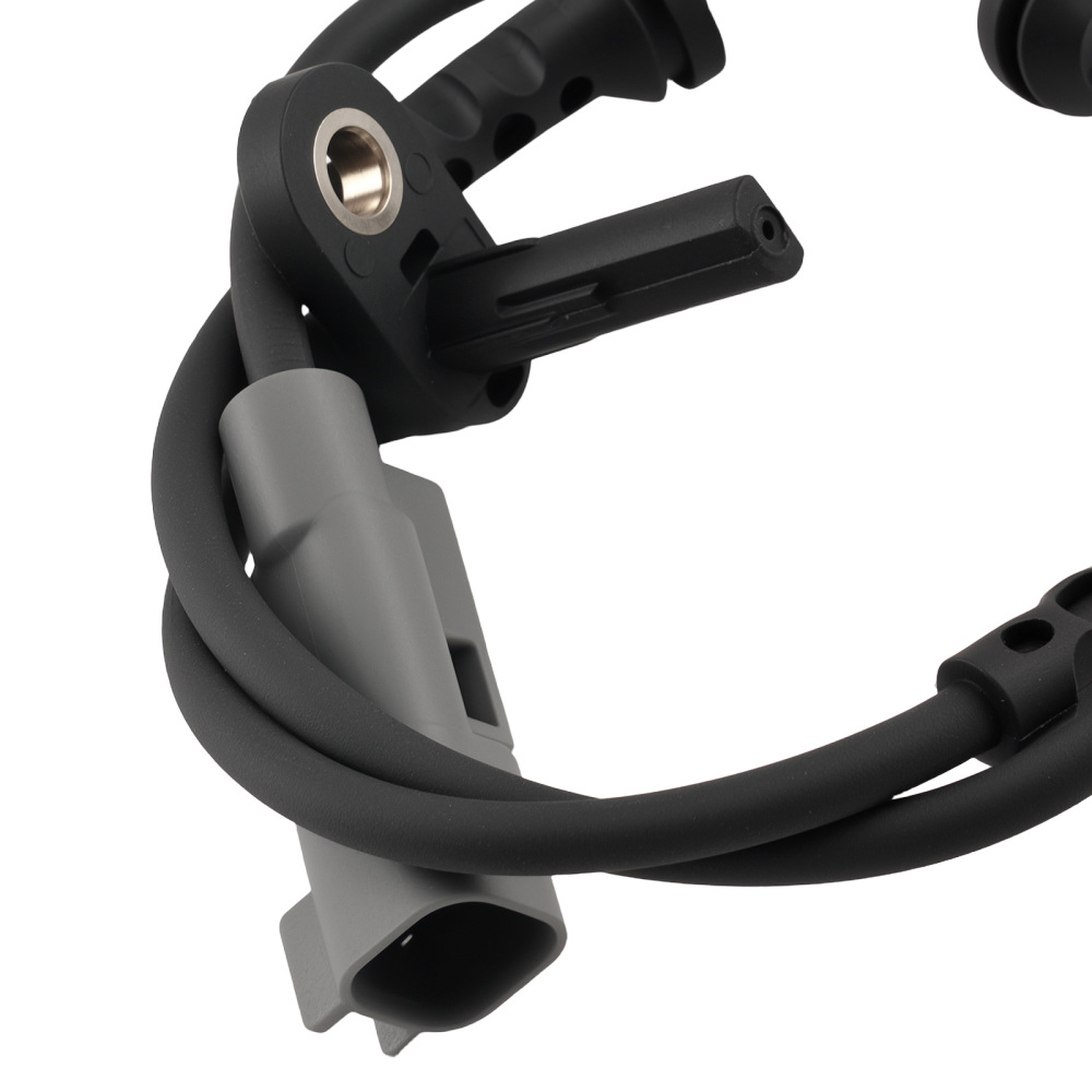 ABS Sensor Front compatible for Chevrolet Trax 1.4 1.7 AWD LPG 2012-2024 1249066 5490814