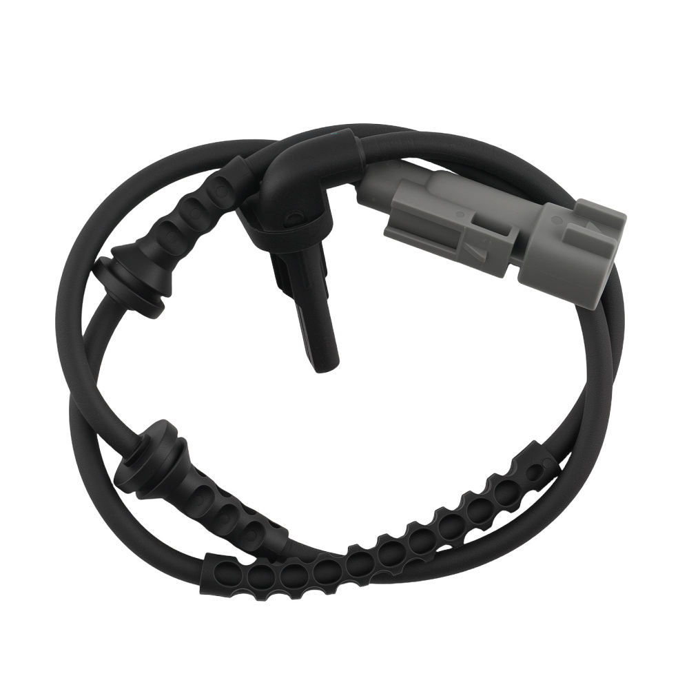 ABS Sensor Front compatible for Chevrolet Trax 1.4 1.7 AWD LPG 2012-2024 1249066 5490814