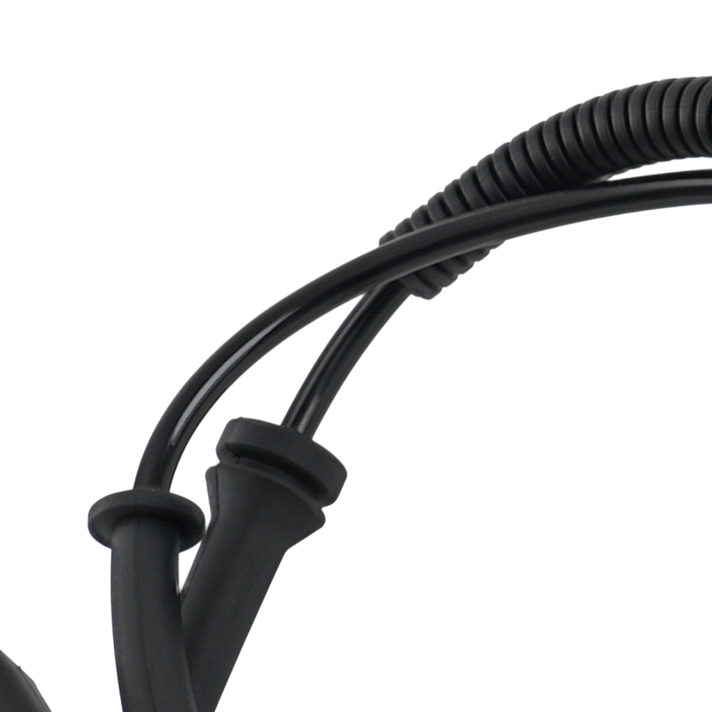 2PCS ABS Speed Sensor Front Left Right compatible for Dodge Durango 2011-2012 56029447AE