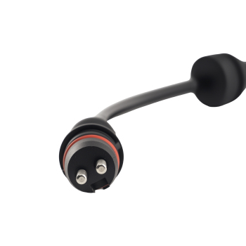 ABS Sensor Anteriore compatibile per Renault Megane II 1.4-2.0L 2005 8200446282