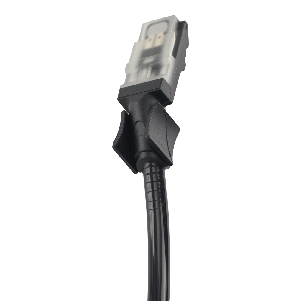 ABS Sensor Anteriore compatibile per Renault Megane II 1.4-2.0L 2005 8200446282