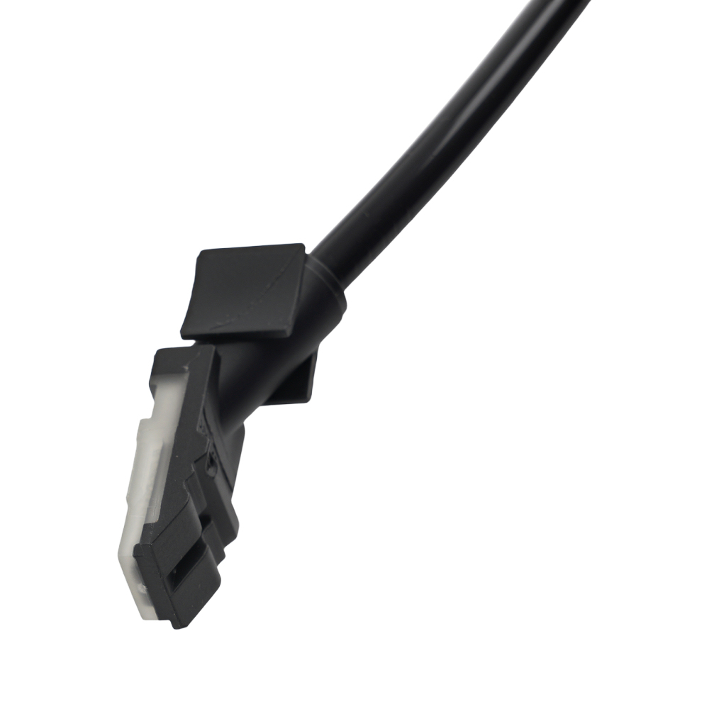 ABS Sensor Anteriore compatibile per Renault Megane II 1.4-2.0L 2005 8200446282